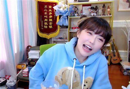 周淑怡是被谁爆料的呀视频,真相背后引热议 第1张 周淑怡是被谁爆料的呀视频,真相背后引热议 第1张