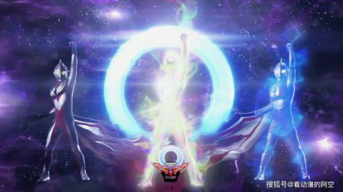 奥特曼系列最新爆料,神秘力量觉醒,宇宙守护者再战巅峰 第2张 奥特曼系列最新爆料,神秘力量觉醒,宇宙守护者再战巅峰 第2张