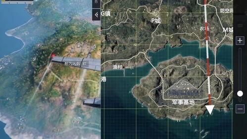 和平精英最新爆料海岛,和平精英海岛地图全面升级揭秘  第3张