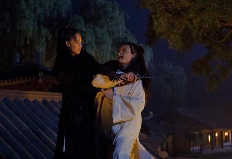 刺客聂隐娘在线观看,剑影江湖,侠骨柔情 第2张 刺客聂隐娘在线观看,剑影江湖,侠骨柔情 第2张